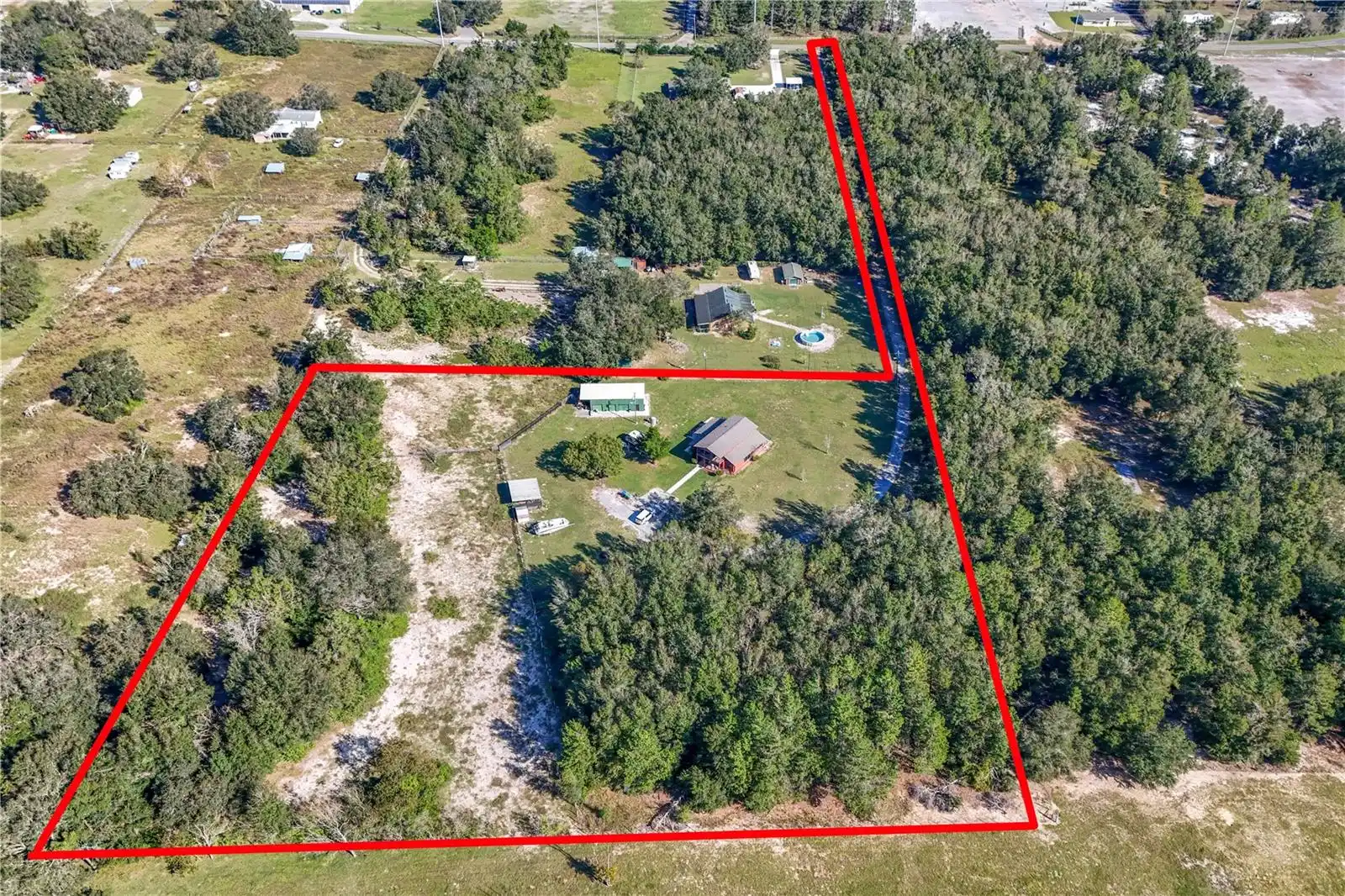 Apopka Real Estate