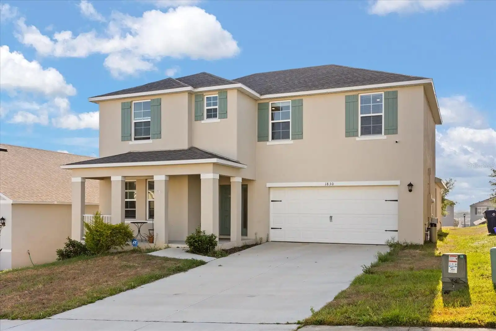 View Listing
