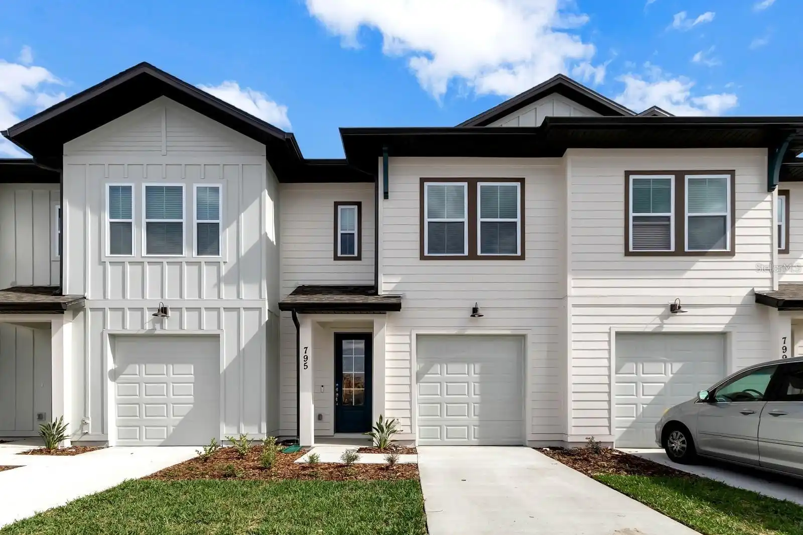 Davenport Real Estate