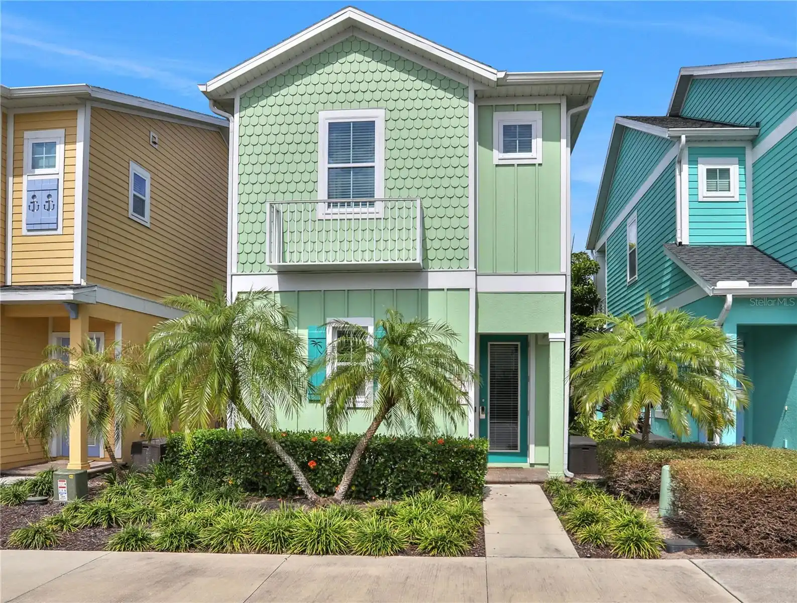 Kissimmee Real Estate