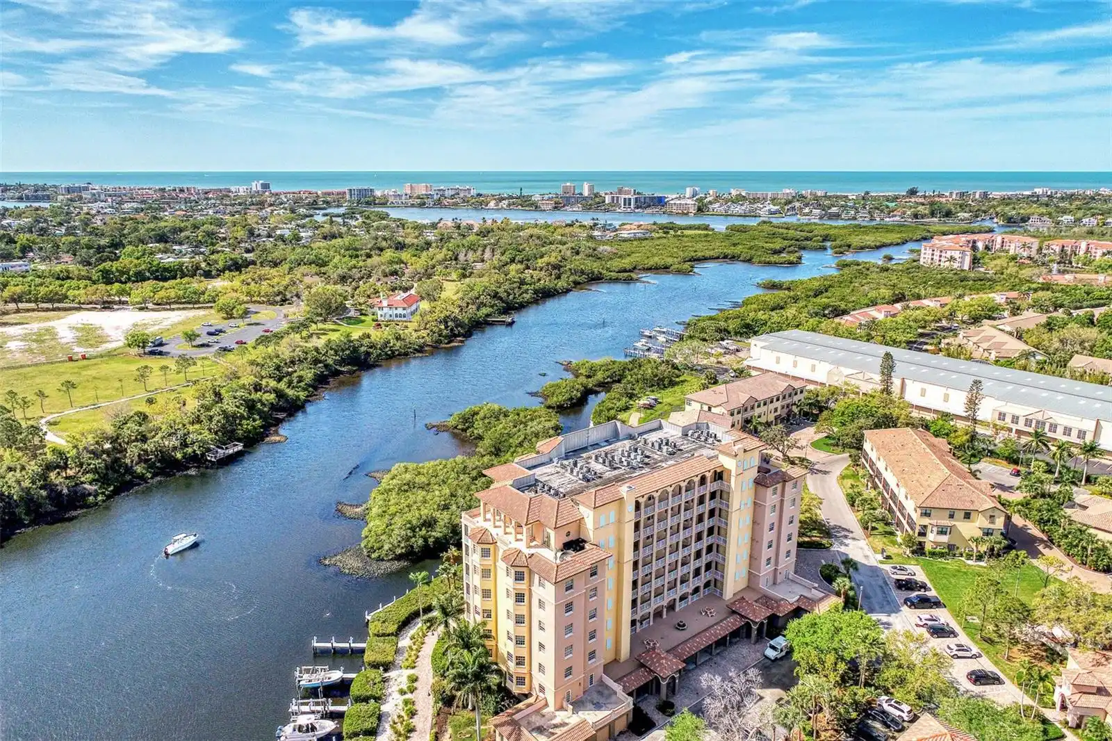 Sarasota Real Estate