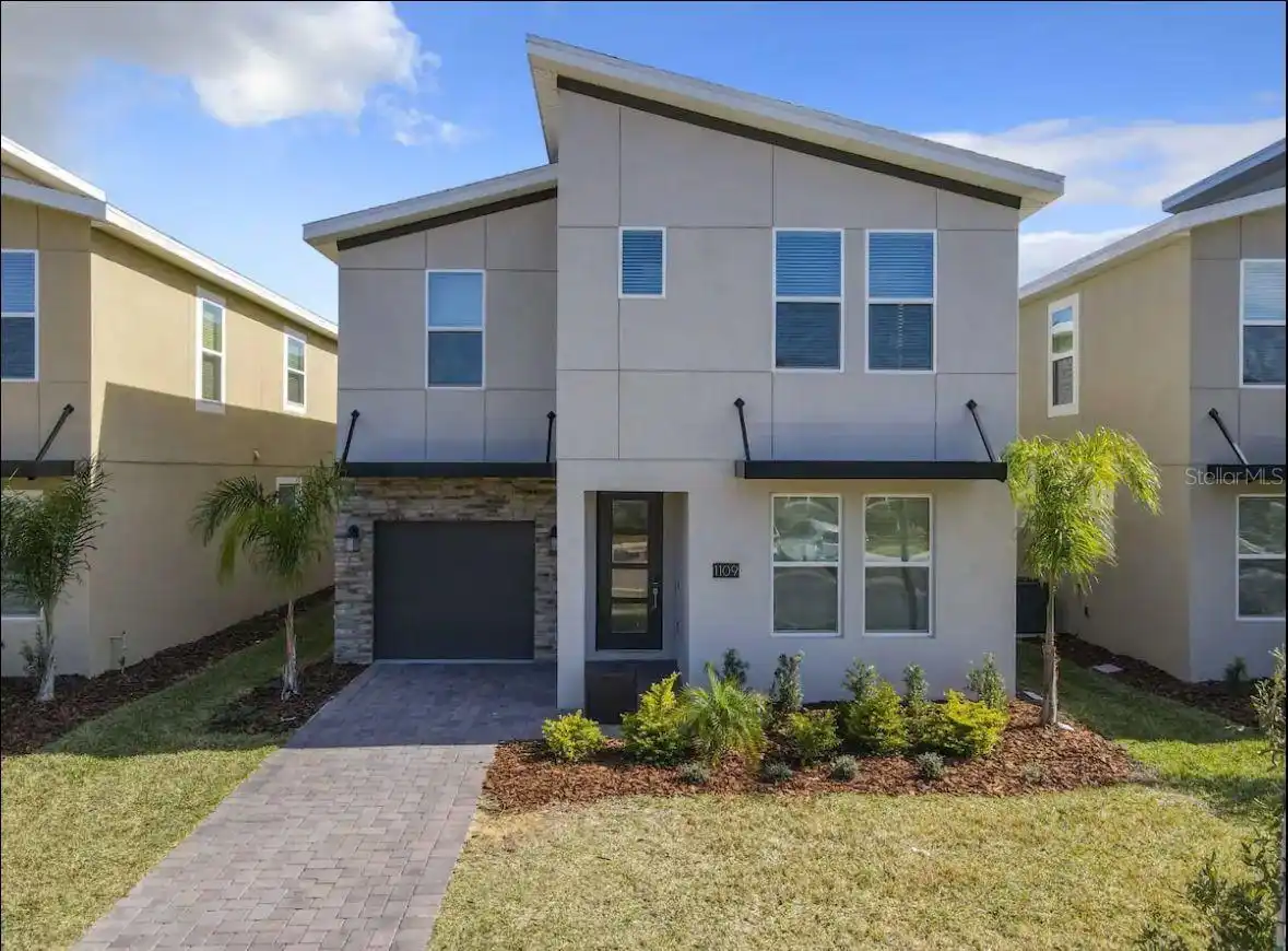 Davenport Real Estate
