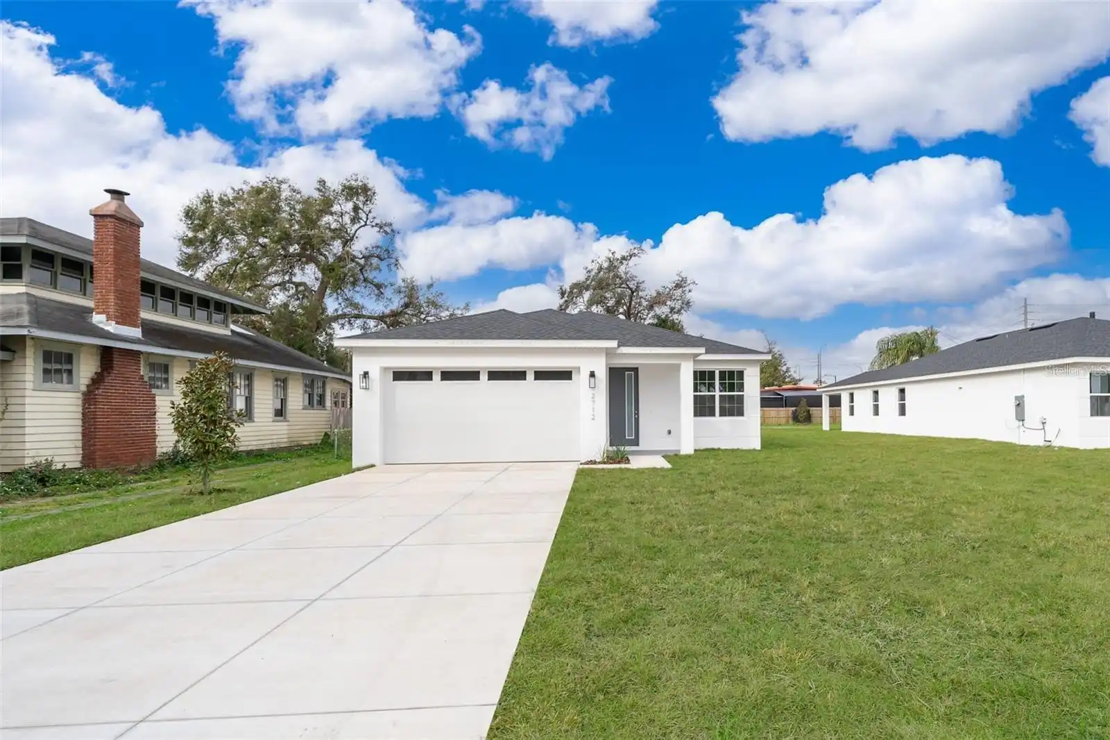 Orlando Real Estate