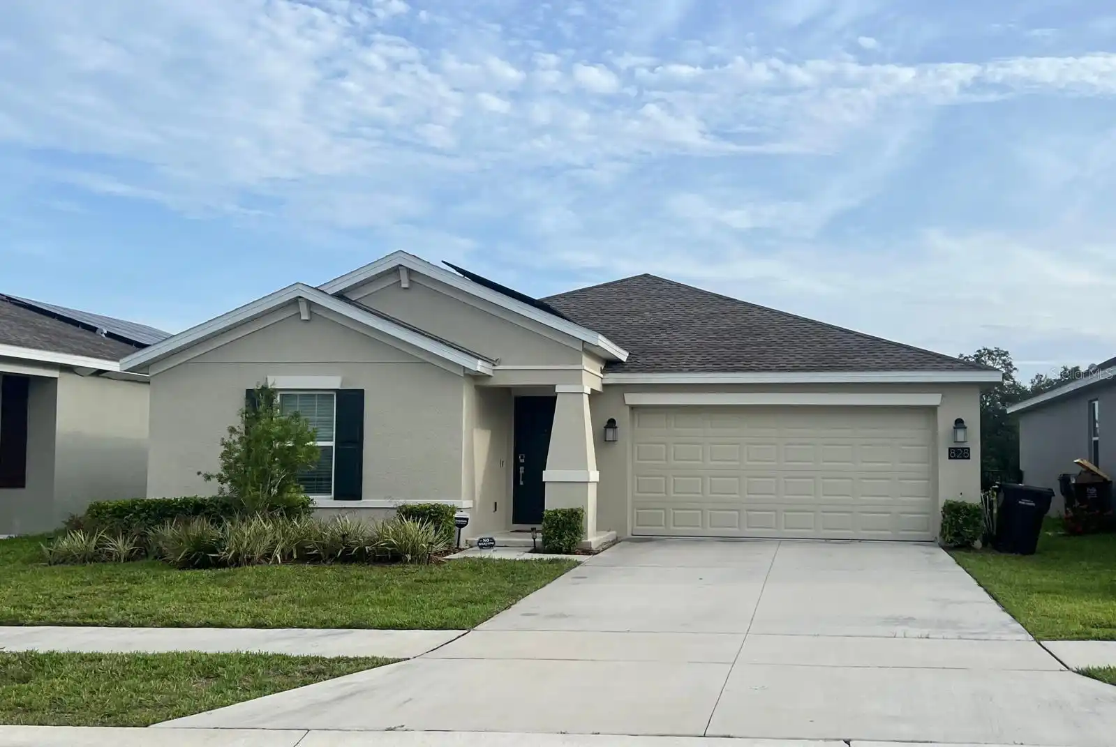 Davenport Real Estate