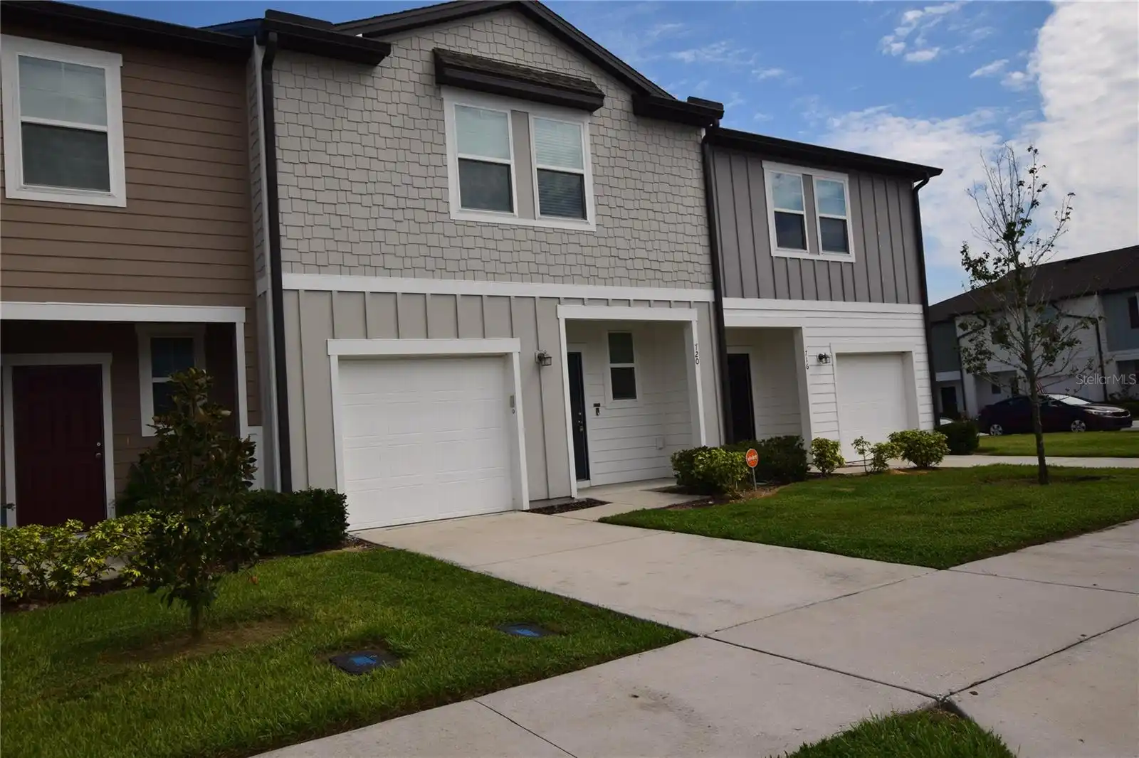 Davenport Real Estate