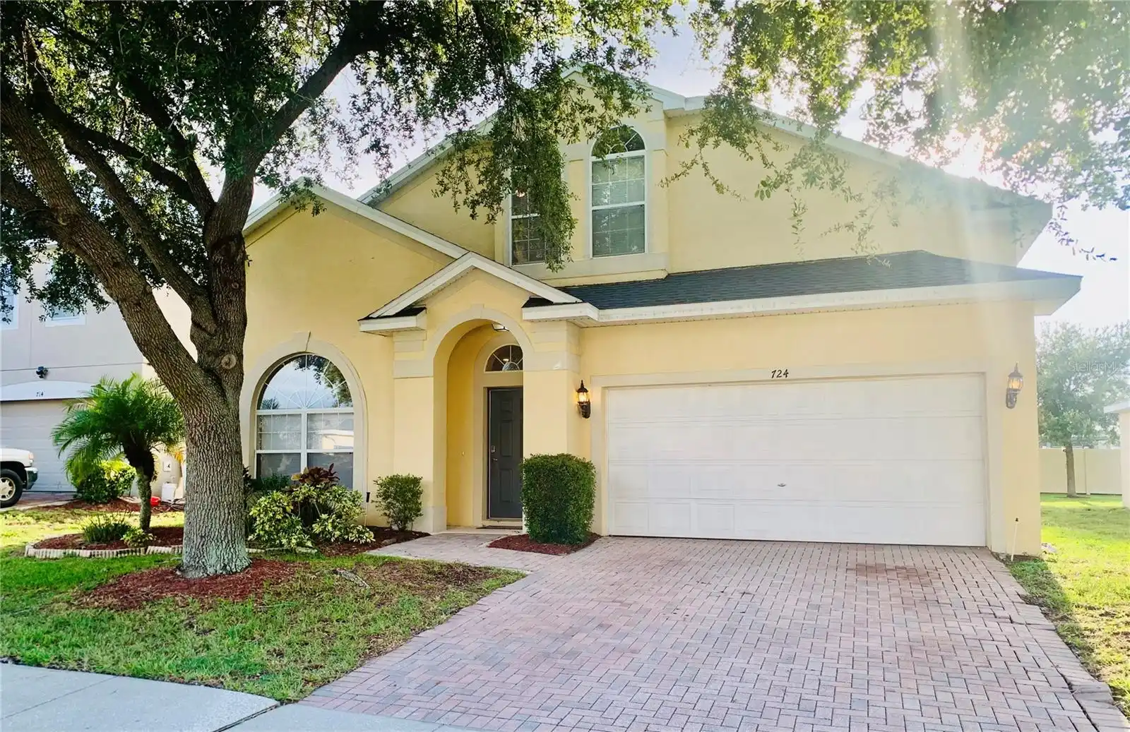 Davenport Real Estate