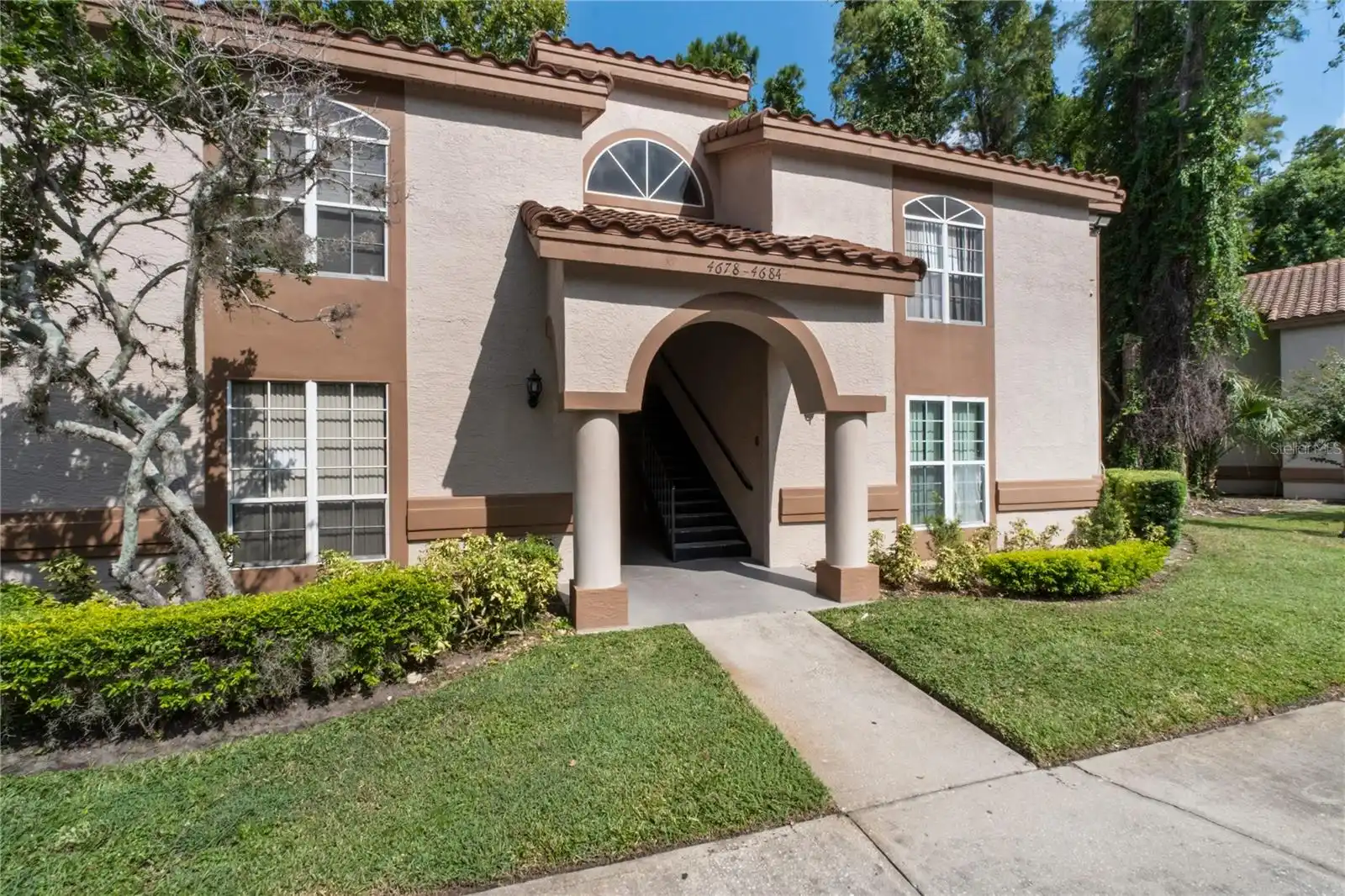 Orlando Real Estate