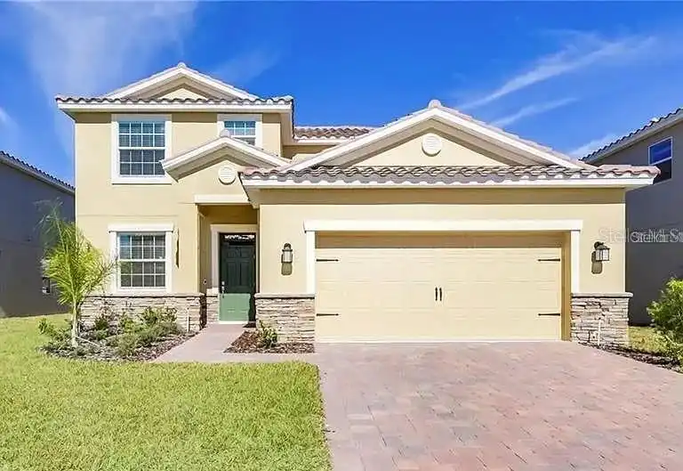 Davenport Real Estate