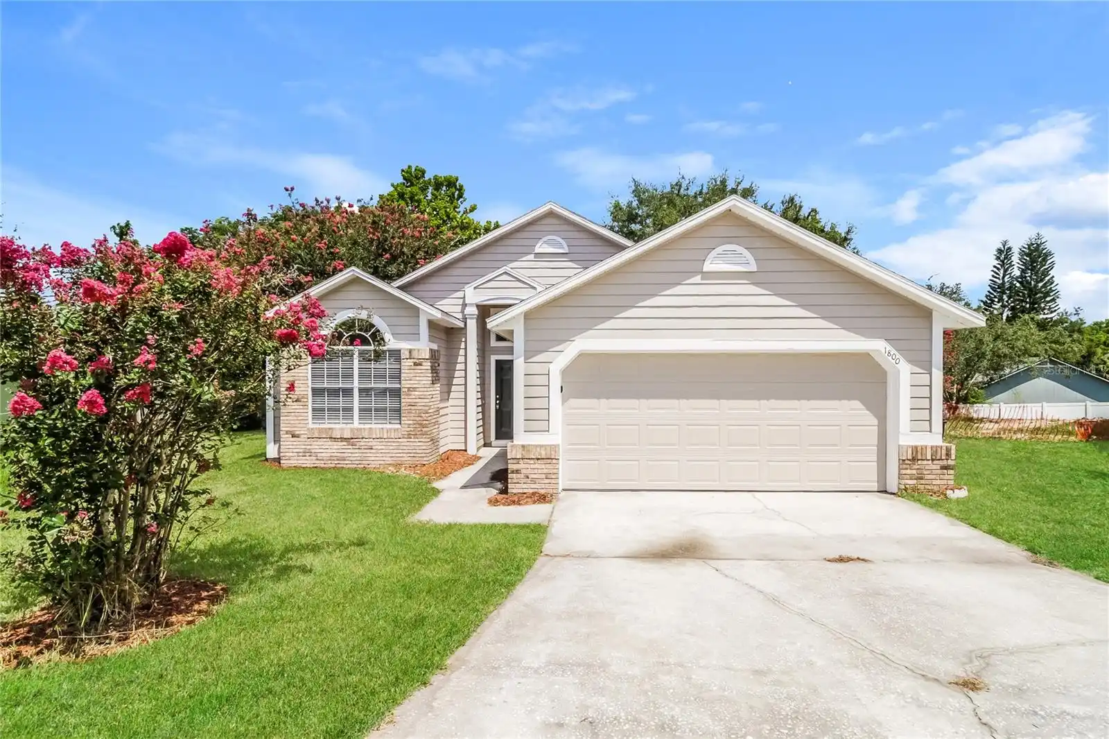 Apopka Real Estate