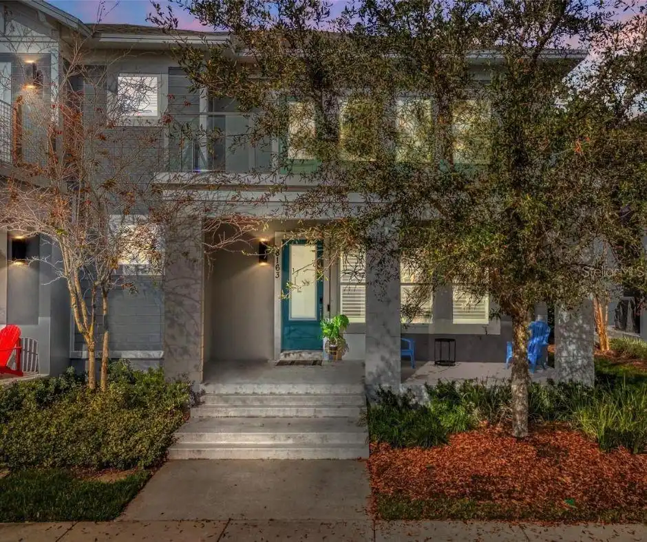 View Listing