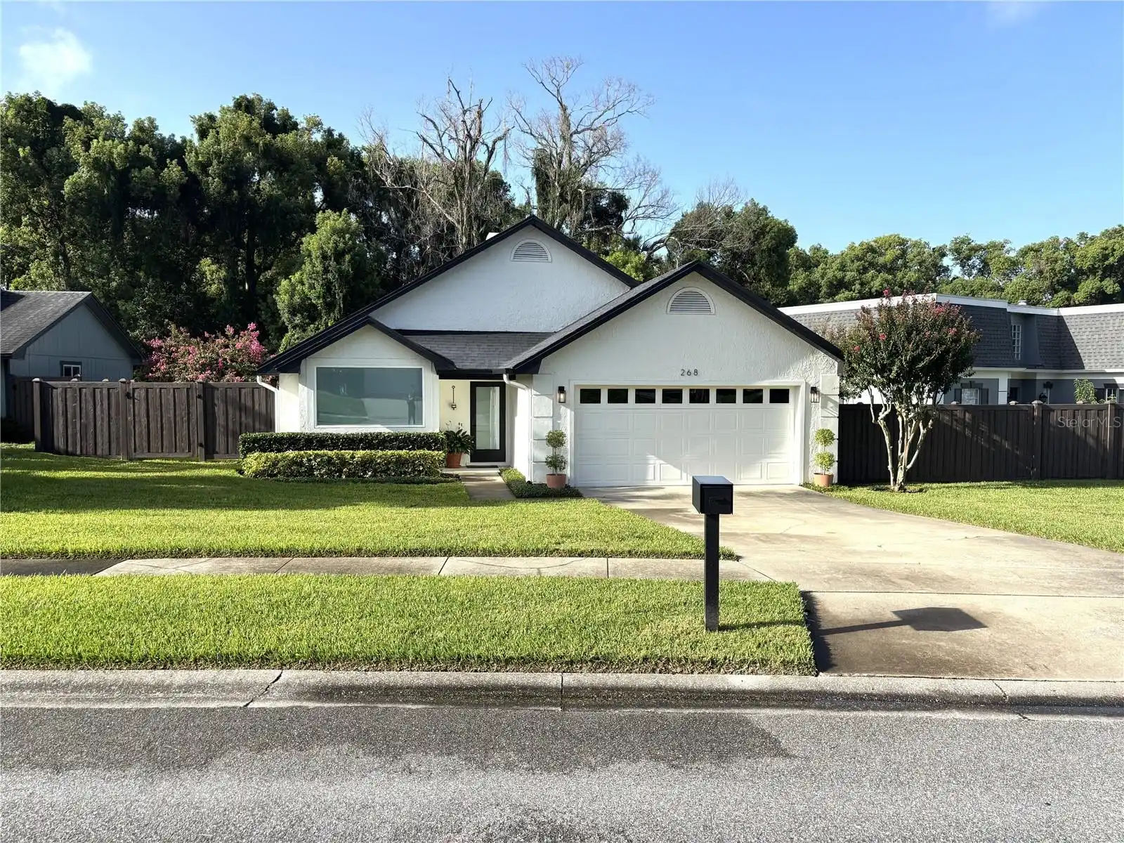 Altamonte Springs Real Estate