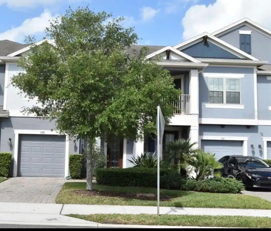 Sanford Real Estate