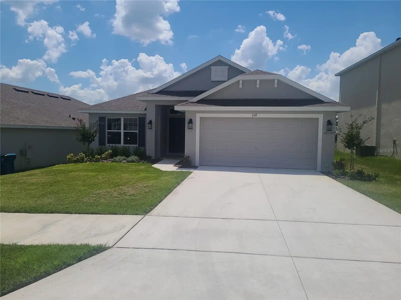 Haines City Real Estate