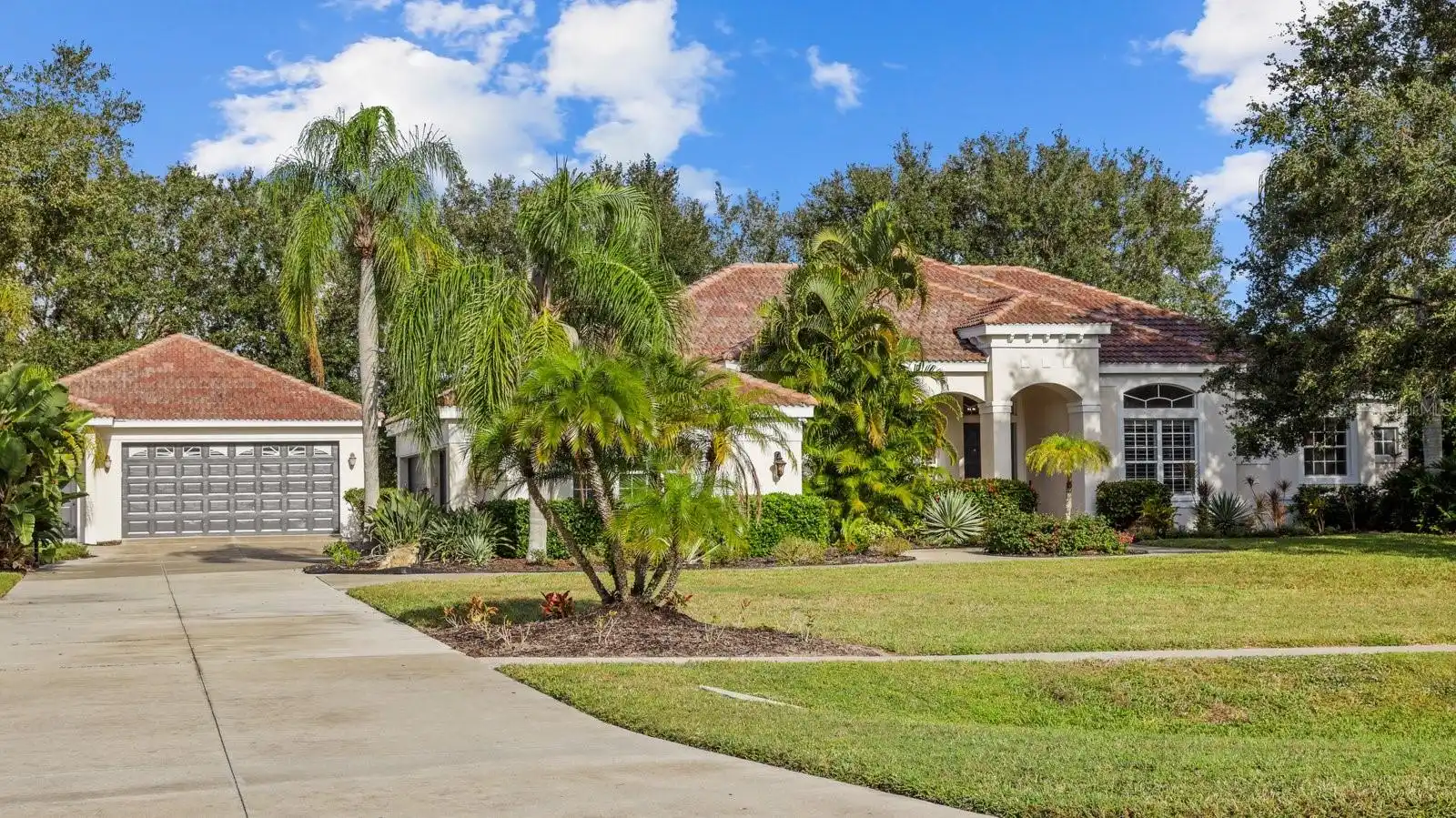 Bradenton Real Estate