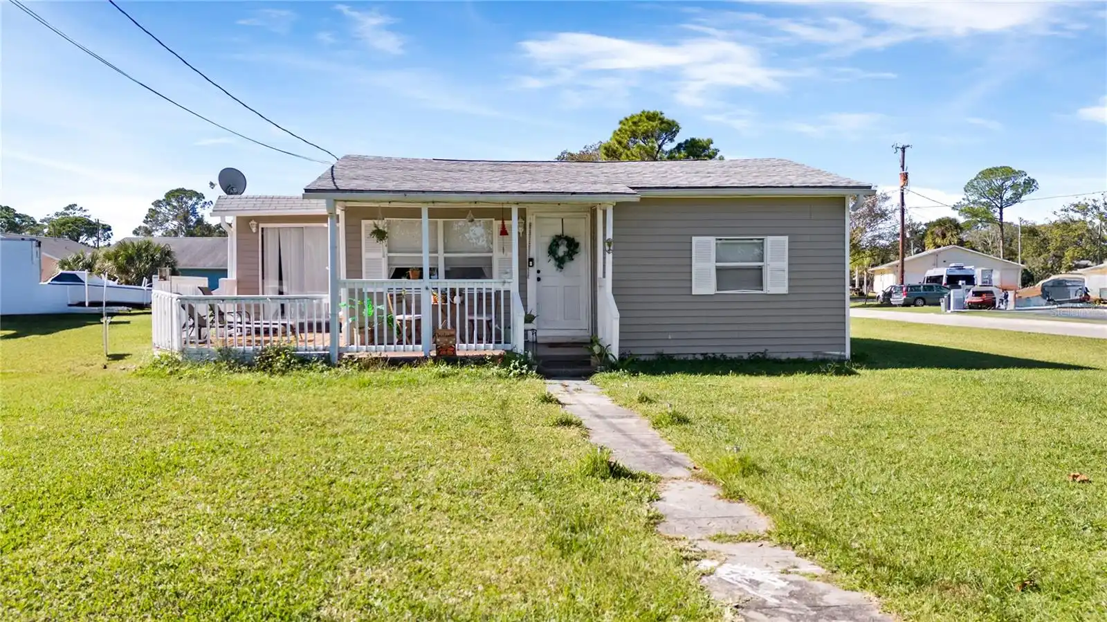 View Listing