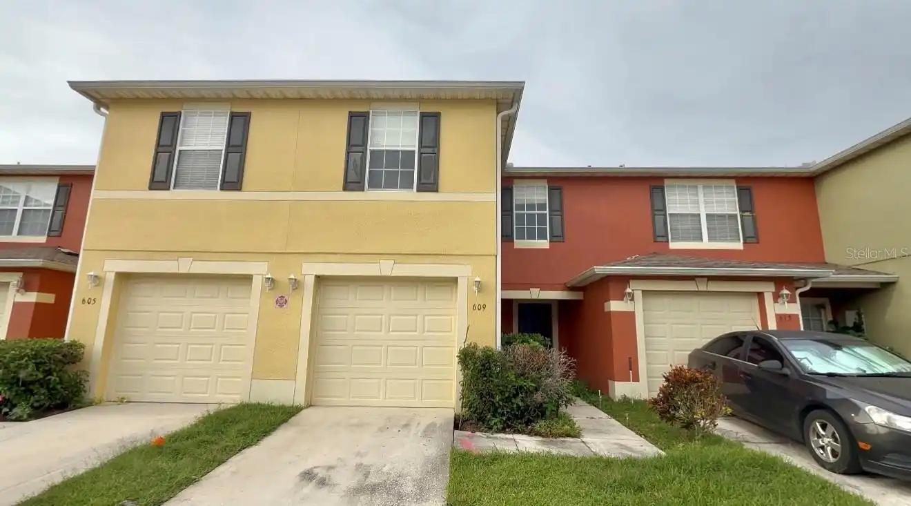 Orlando Real Estate
