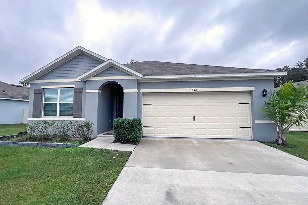 Kissimmee Real Estate
