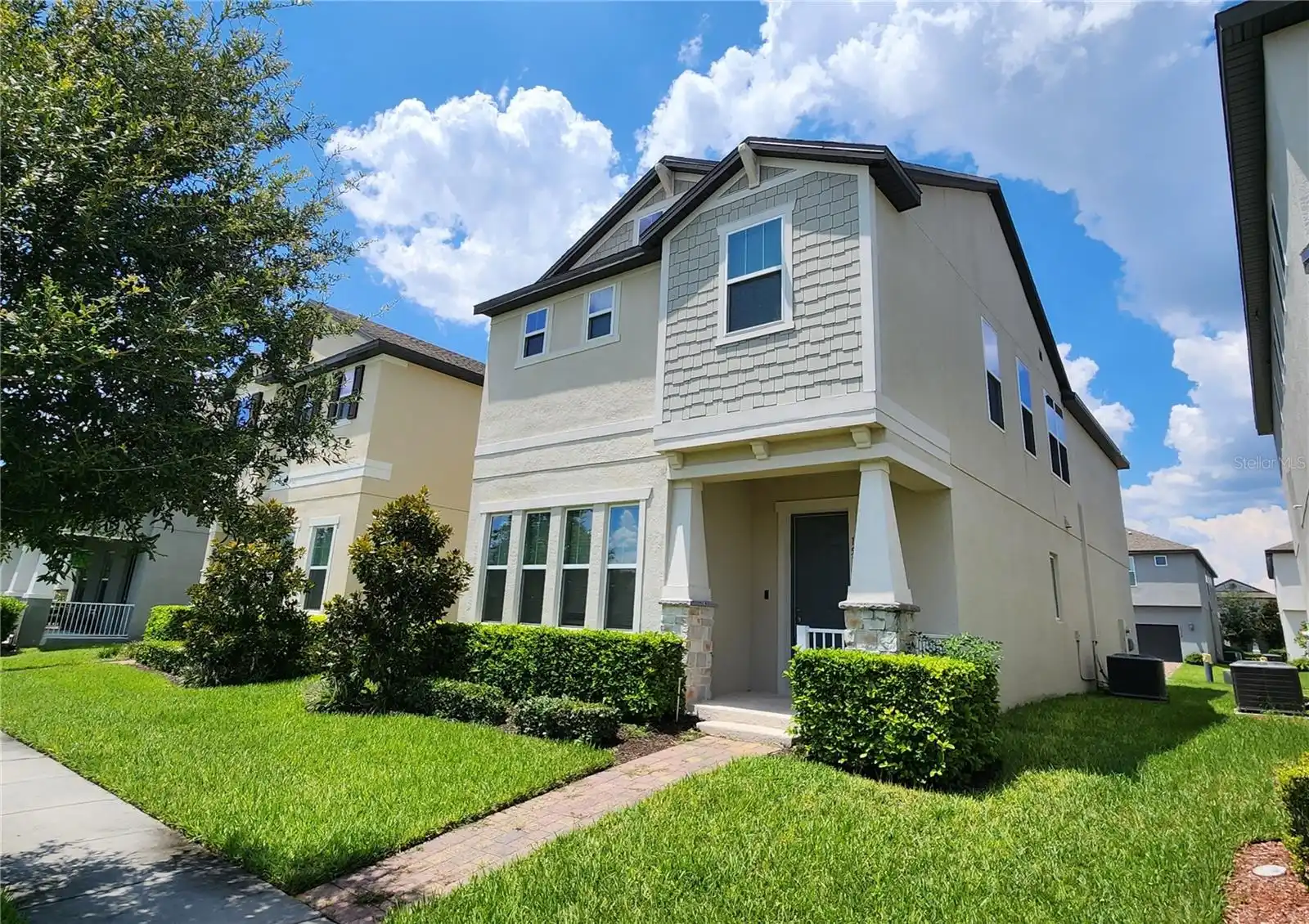 Winter Garden Real Estate