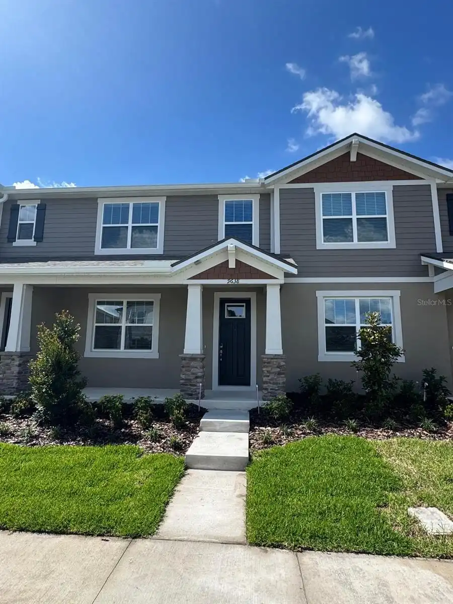 Orlando Real Estate