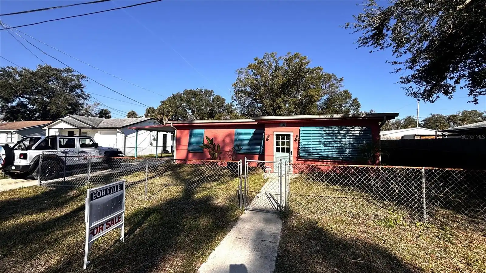 View Listing