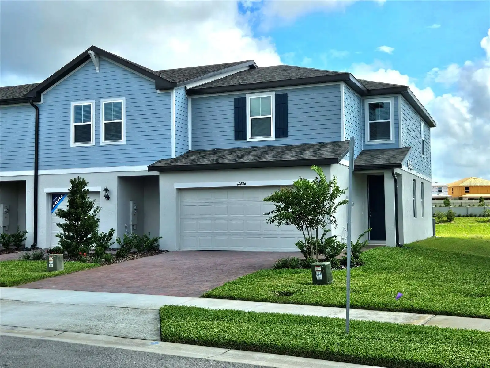 Clermont Real Estate