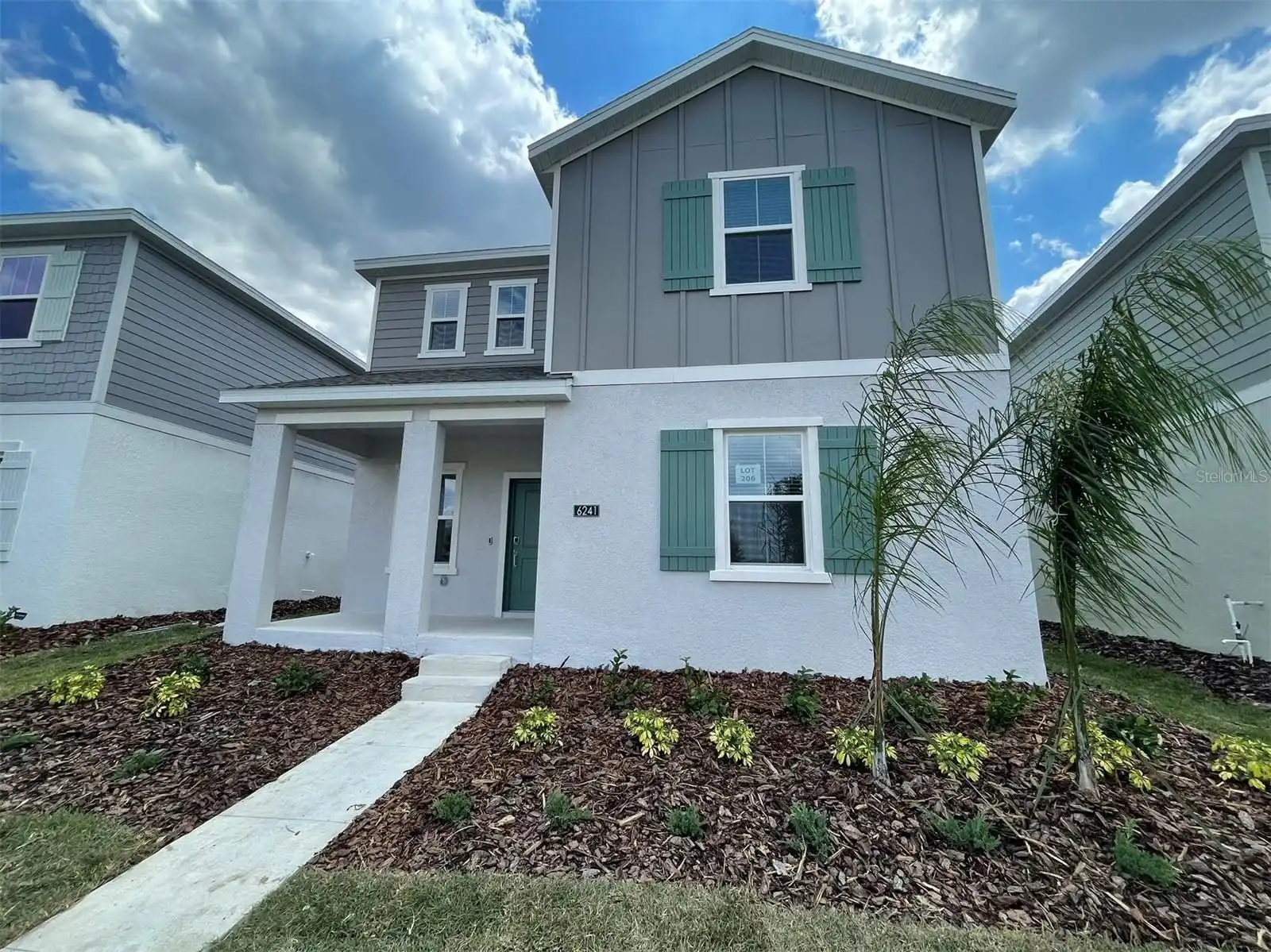 Clermont Real Estate