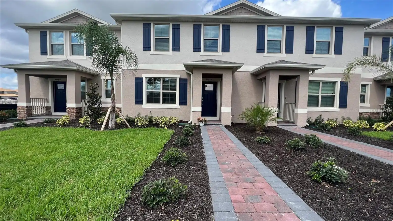 Winter Garden Real Estate