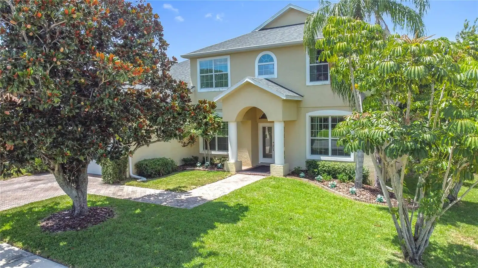 Orlando Real Estate
