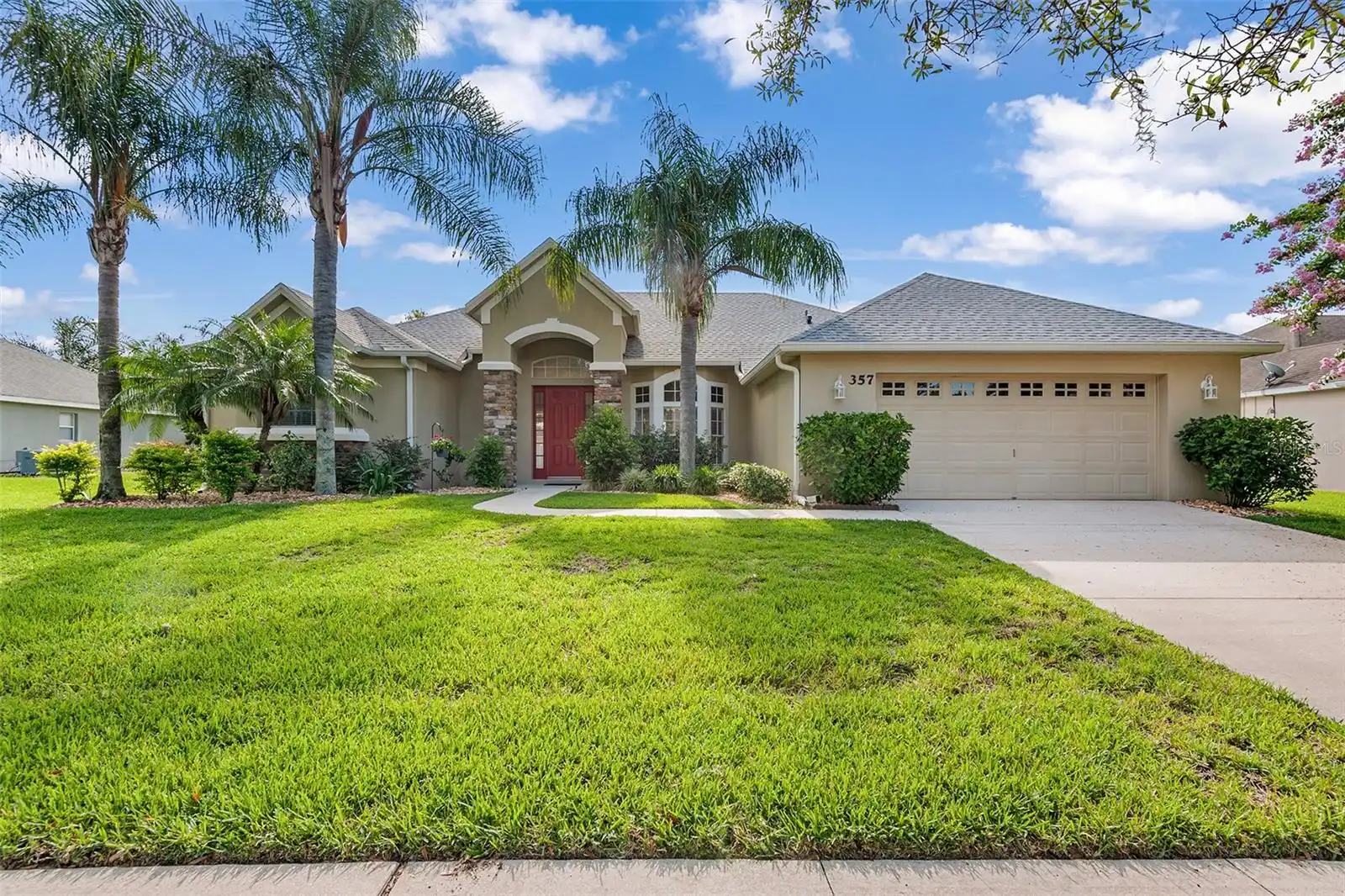 Auburndale Real Estate