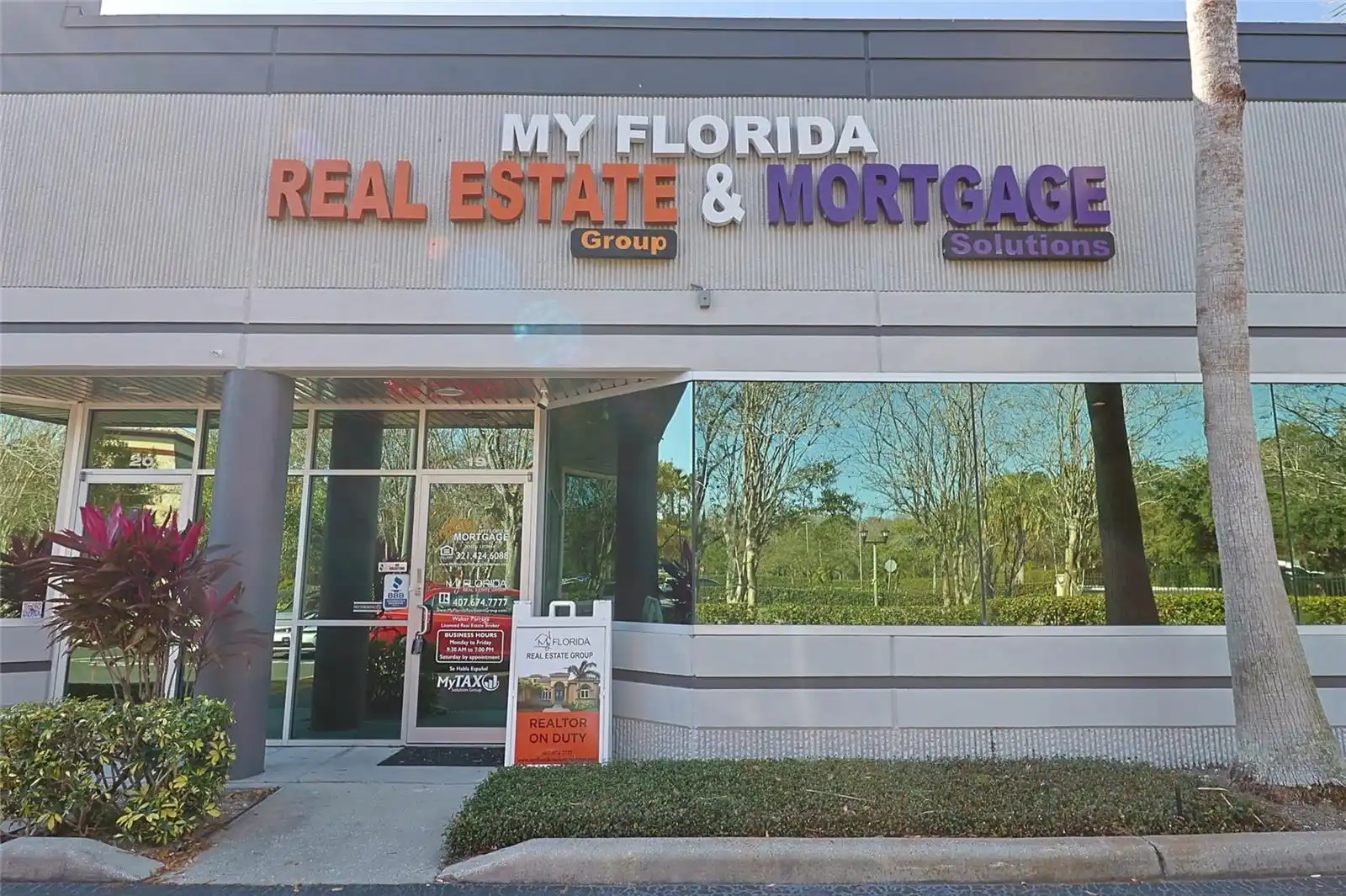 View Listing