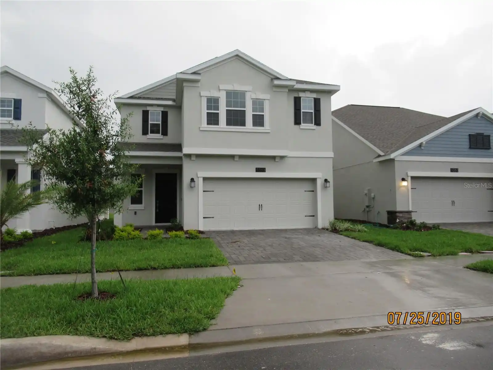 Kissimmee Real Estate