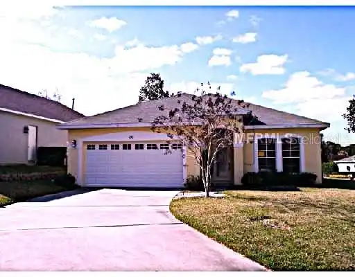 Apopka Real Estate