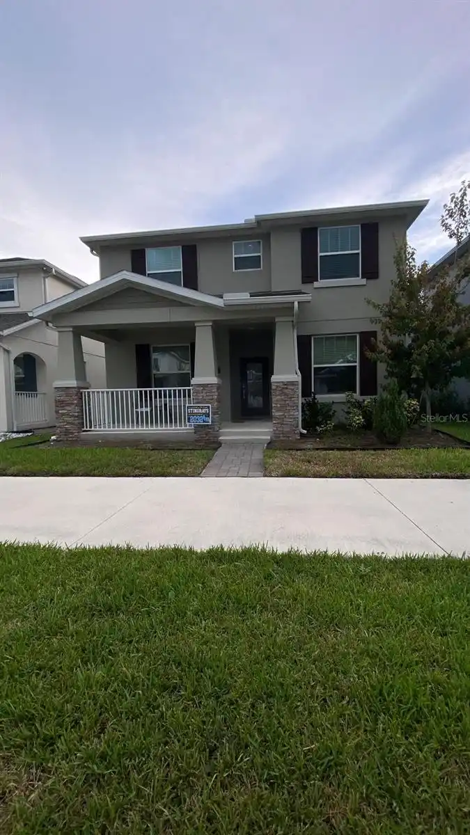 Orlando Real Estate