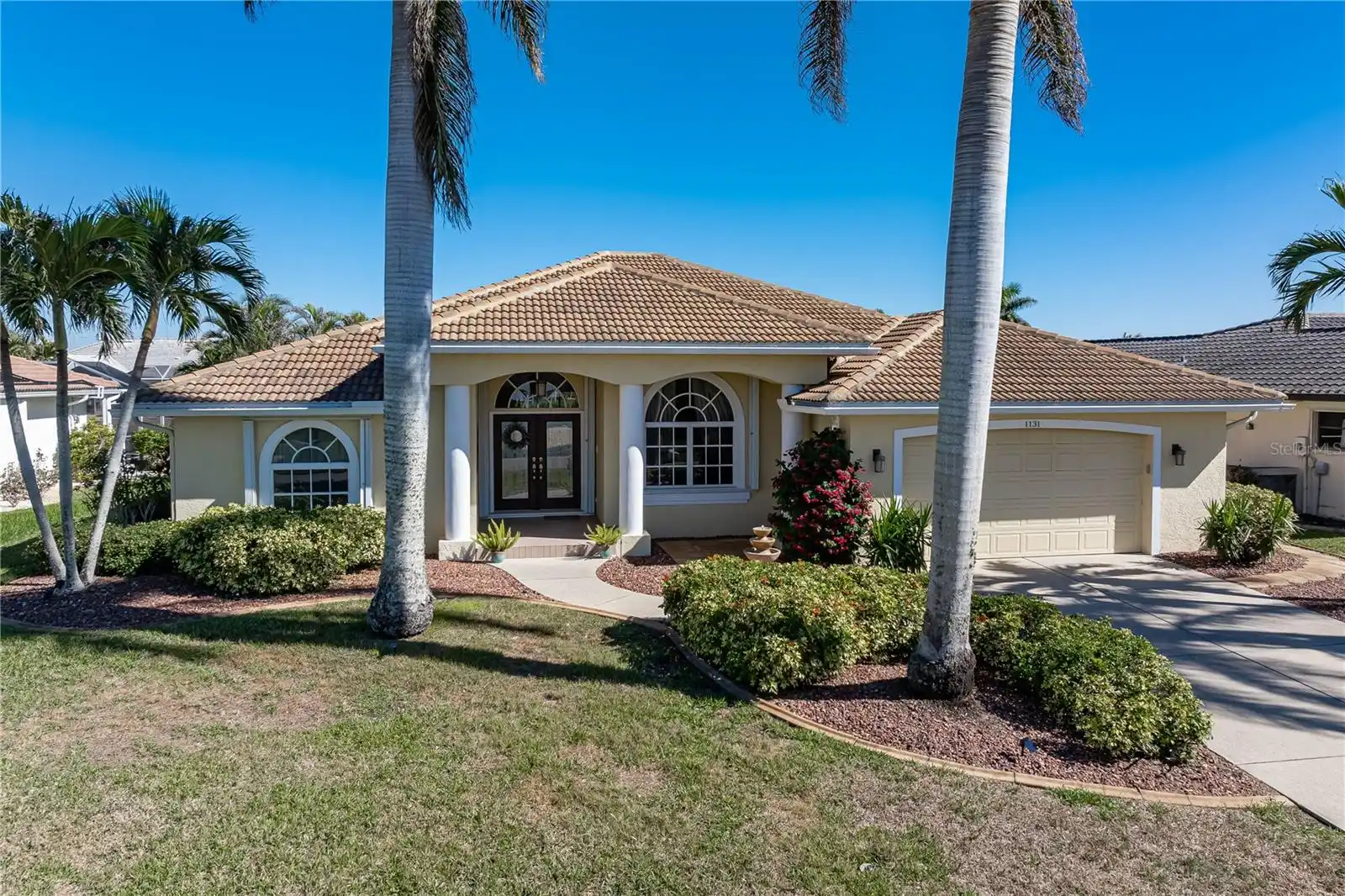 Punta Gorda Real Estate