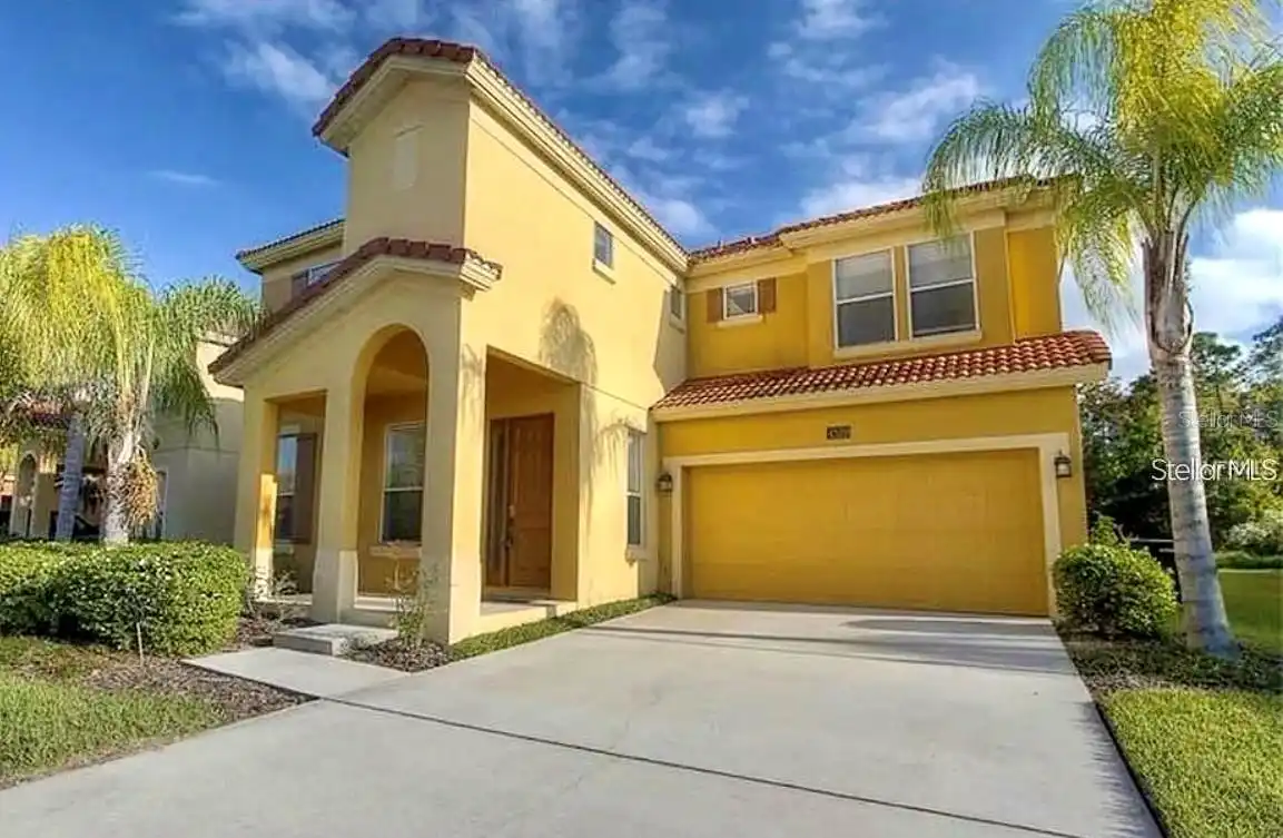 Kissimmee Real Estate