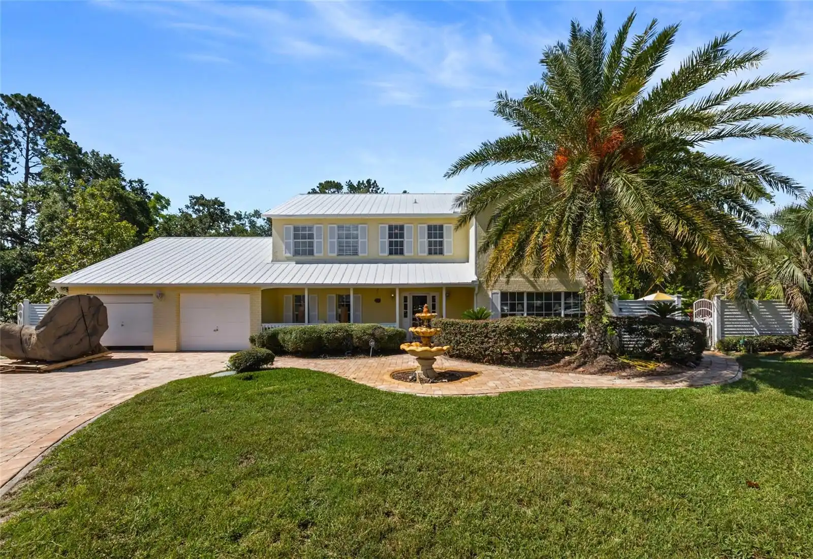 Clermont Real Estate