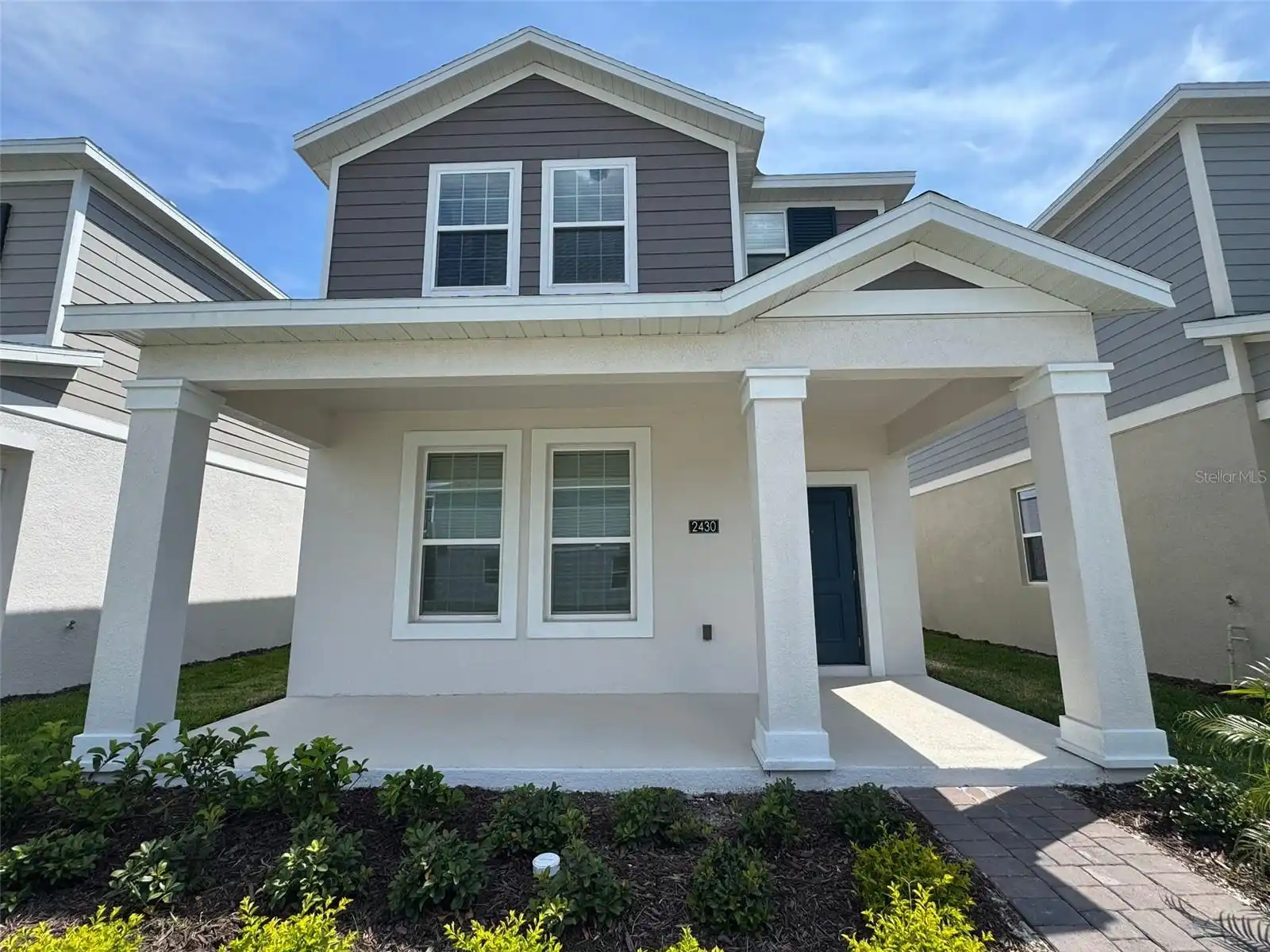 Kissimmee Real Estate