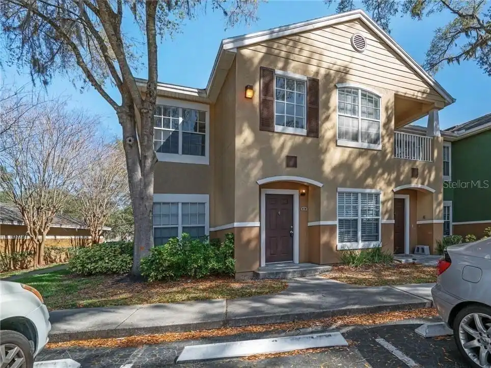 Orlando Real Estate
