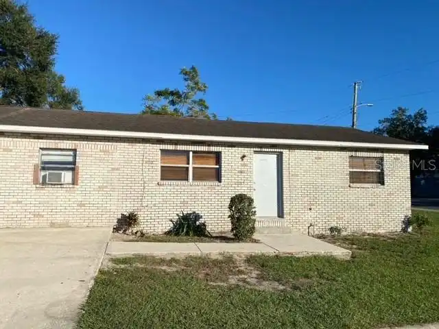 3BR, Residential Lease, 1BA, $1,290
Read More