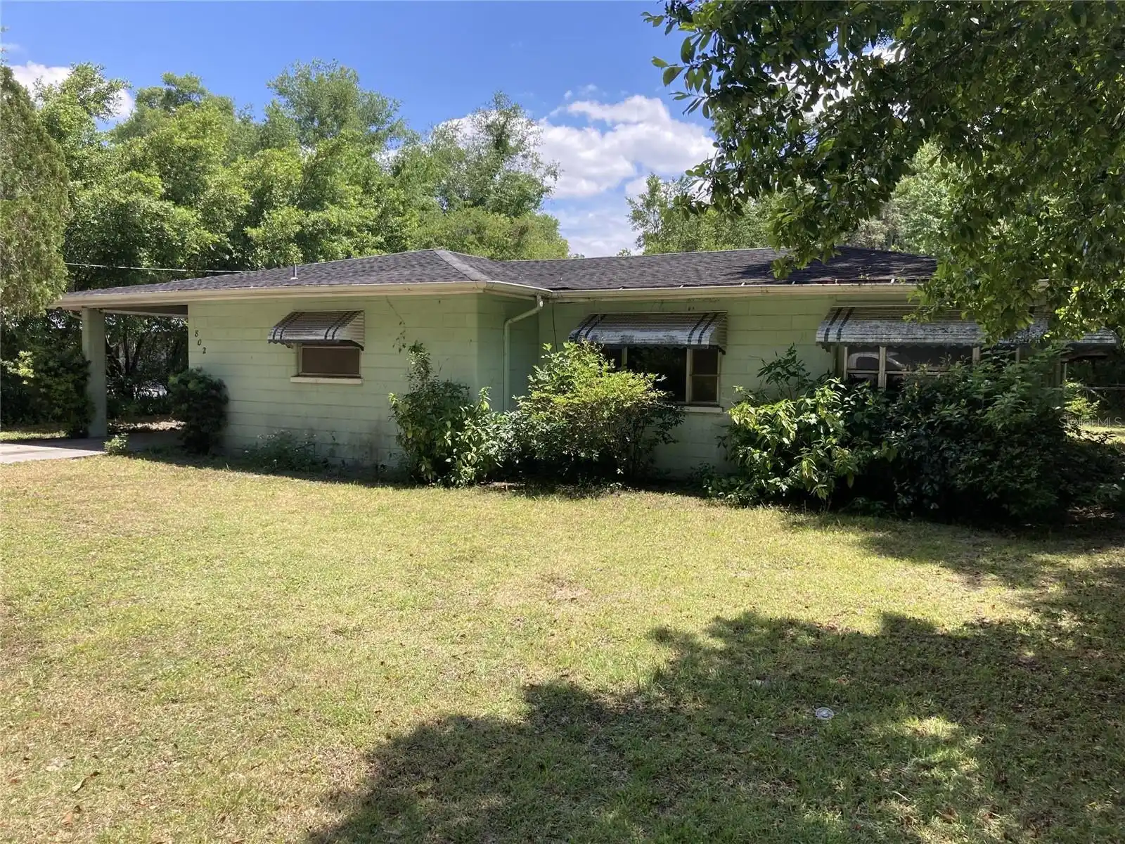 View Listing