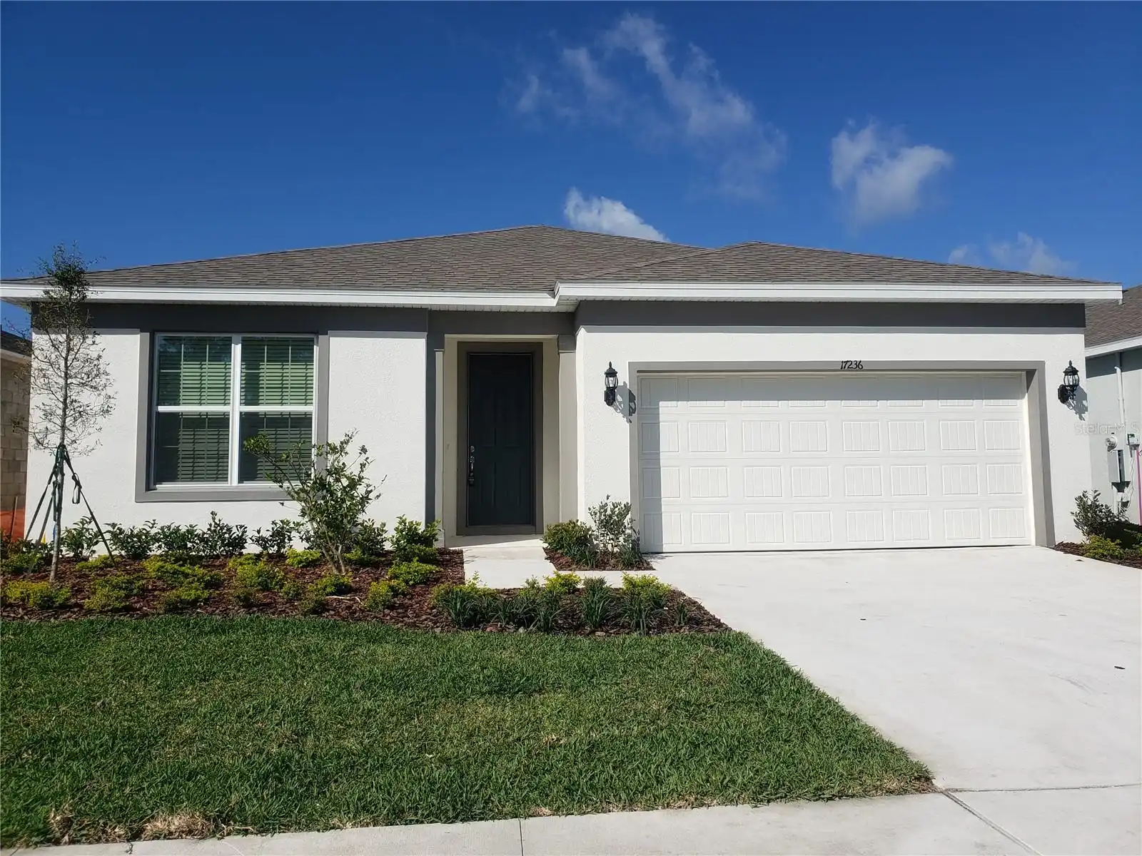 Clermont Real Estate