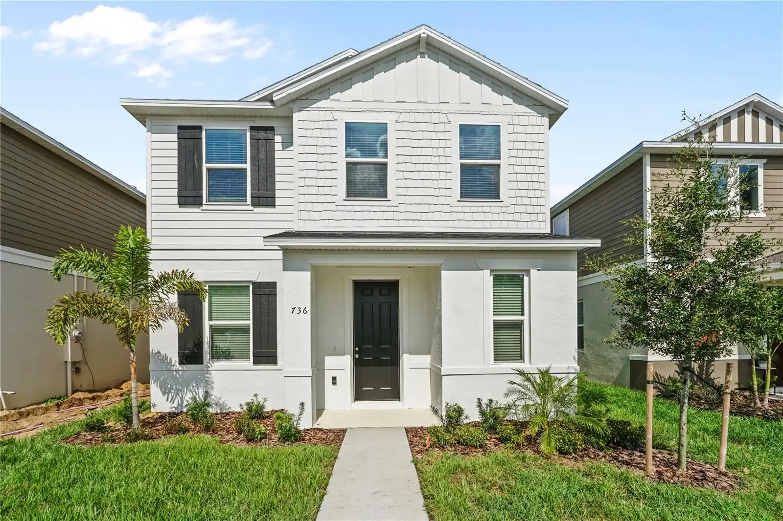 Davenport Real Estate