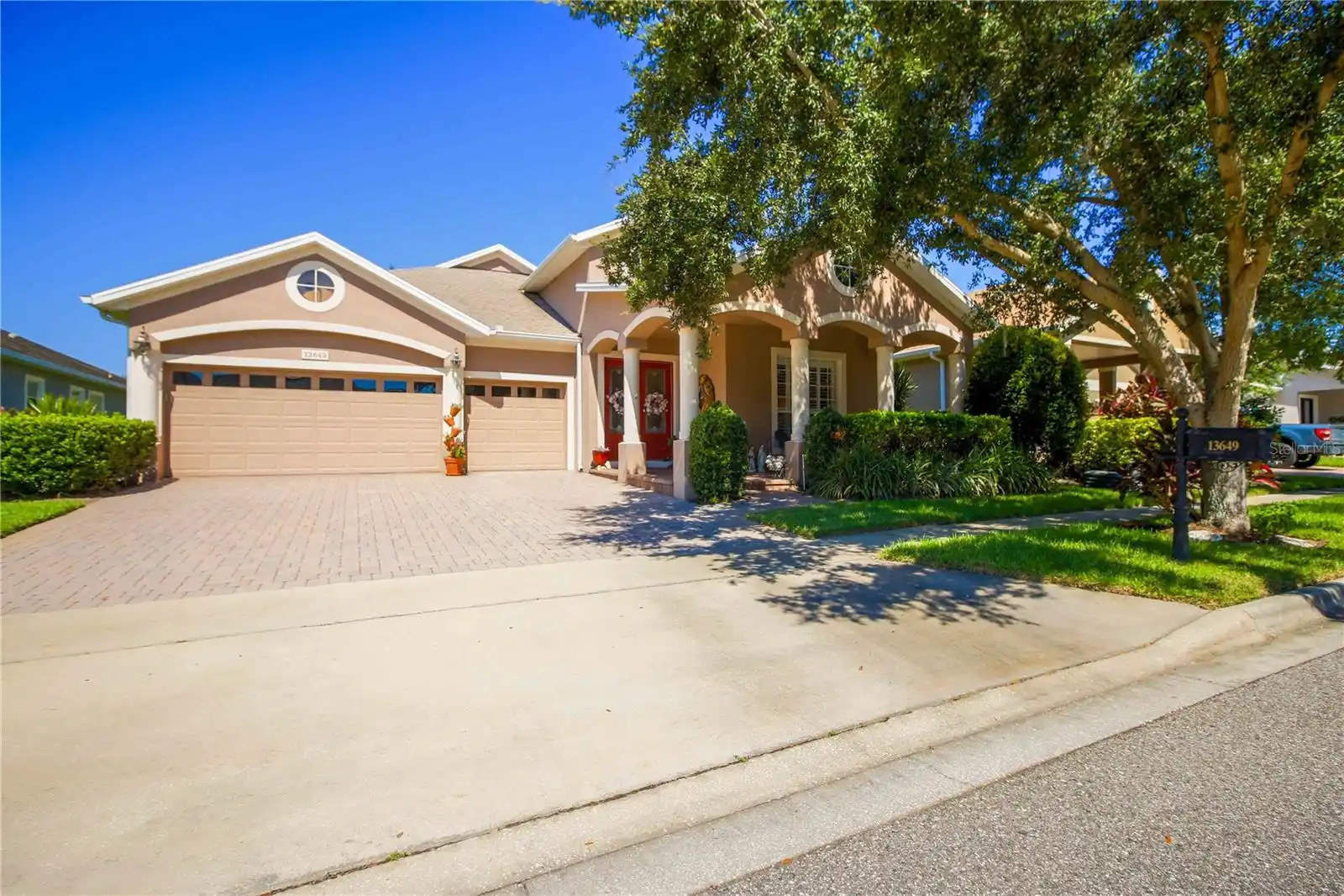 Windermere Real Estate