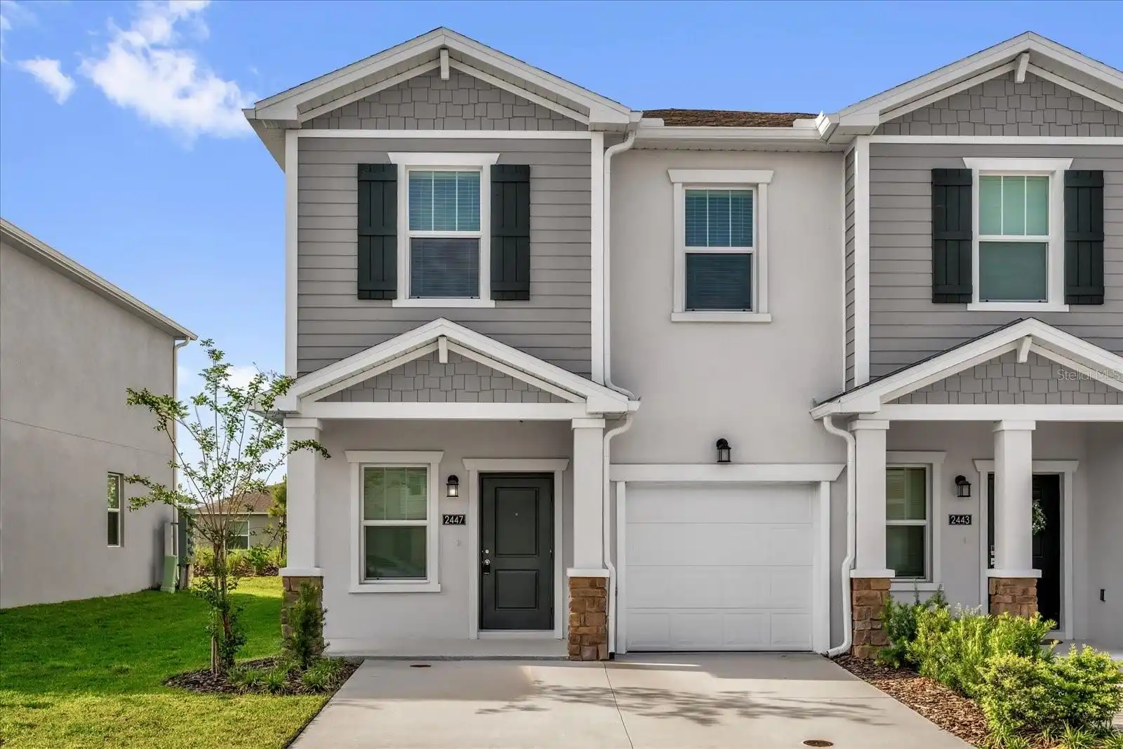Kissimmee Real Estate