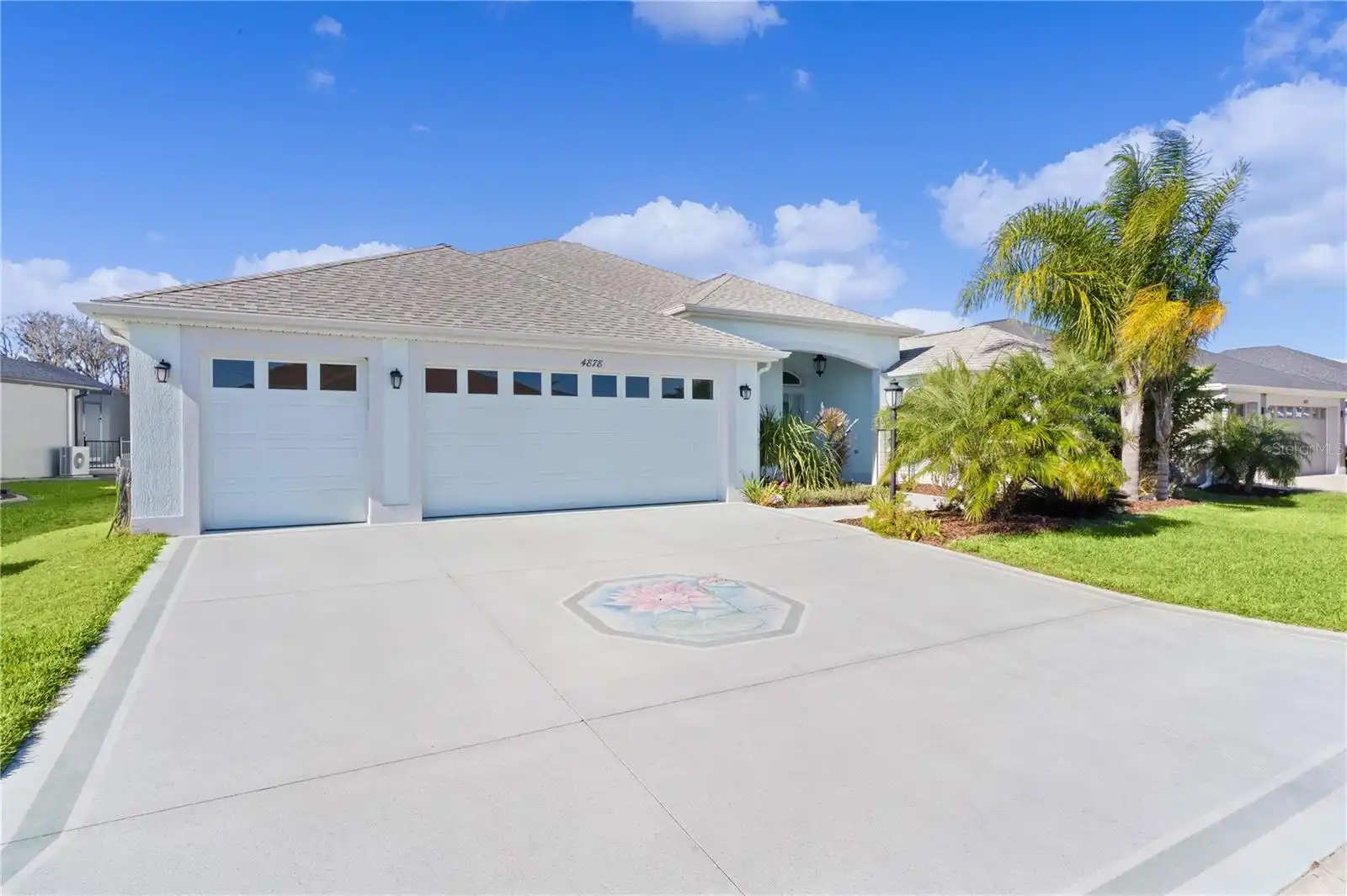 The Villages Real Estate