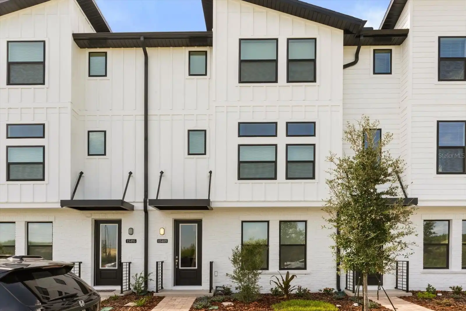 Winter Garden Real Estate
