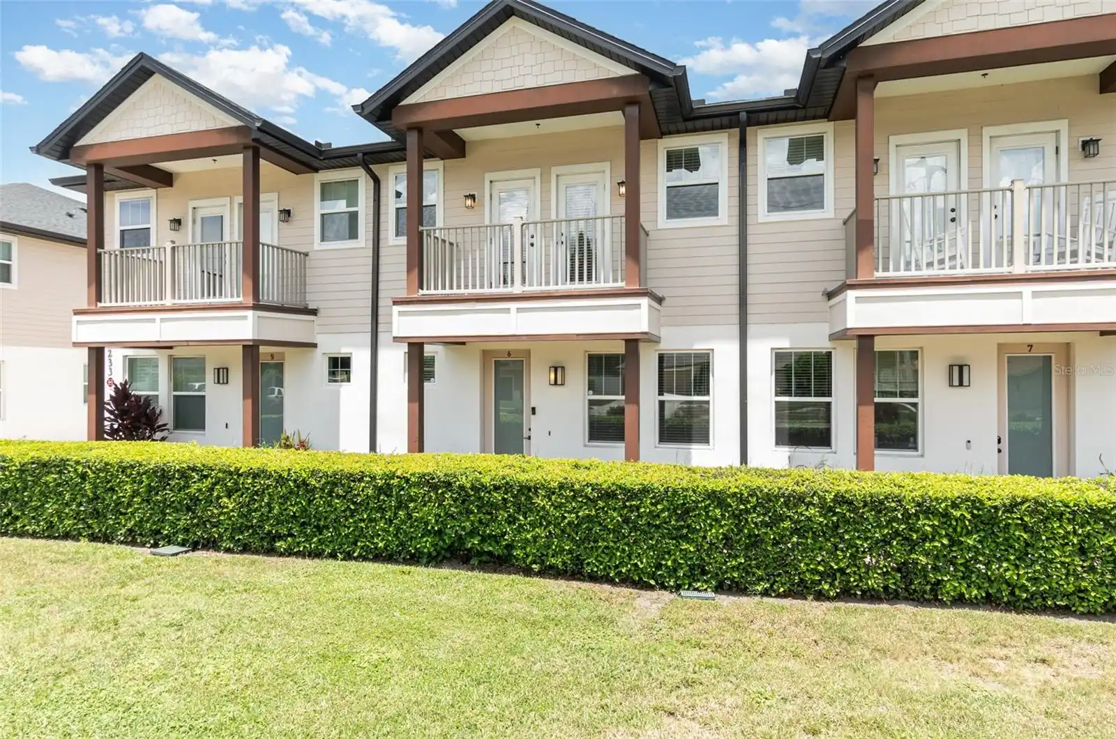 Orlando Real Estate