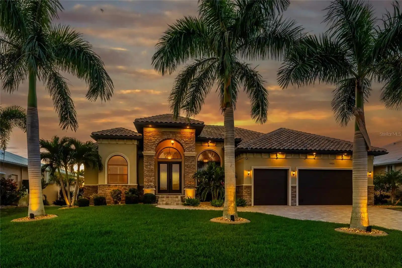 Punta Gorda Real Estate