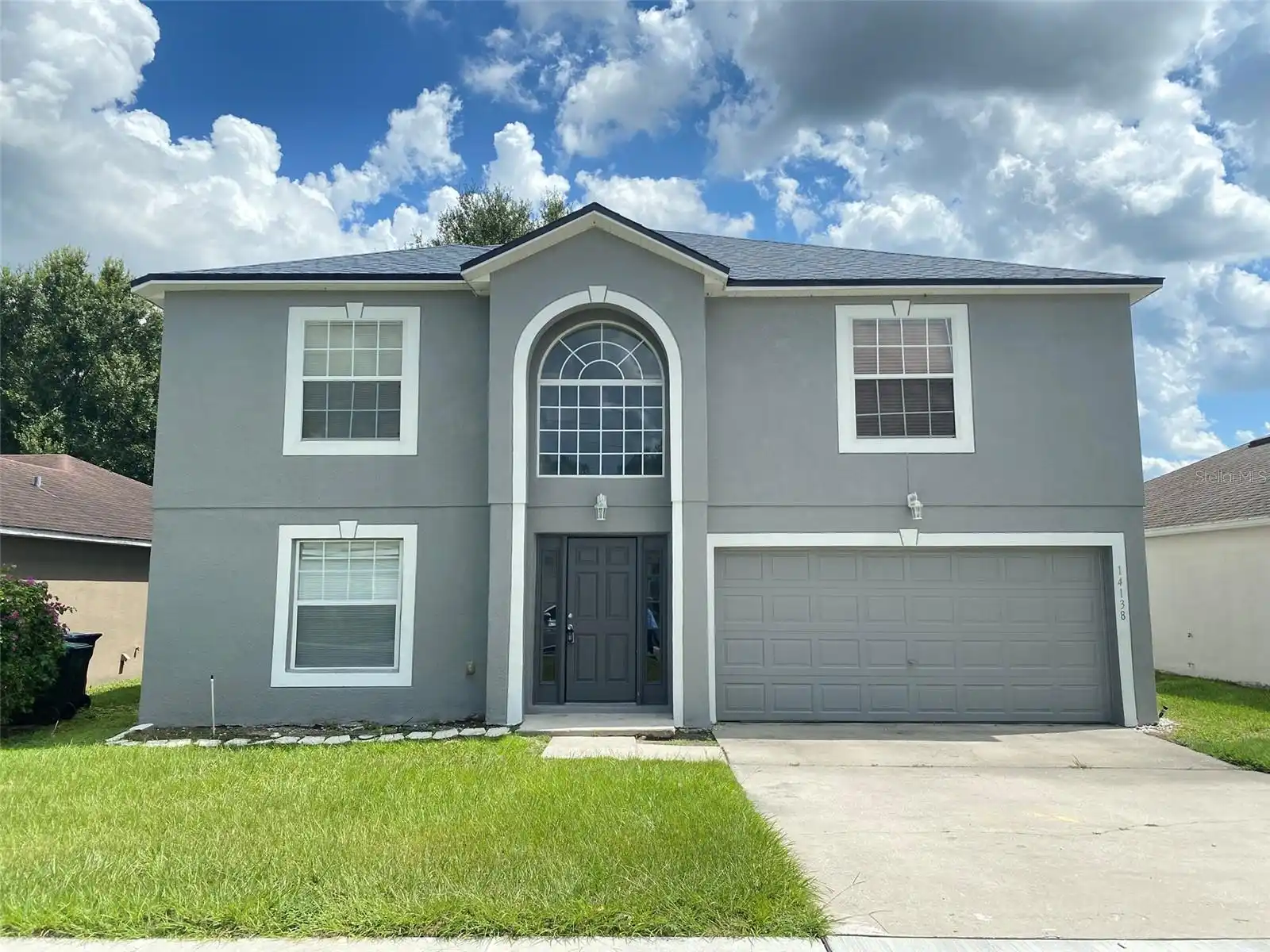 Orlando Real Estate