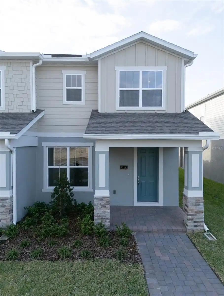 Winter Garden Real Estate